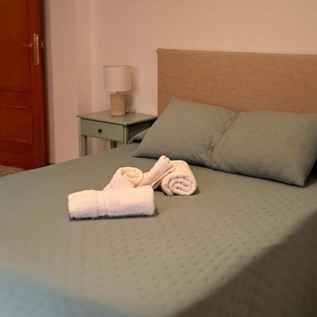 Alhondiga 16 Apartamentos บาซา ภายนอก รูปภาพ